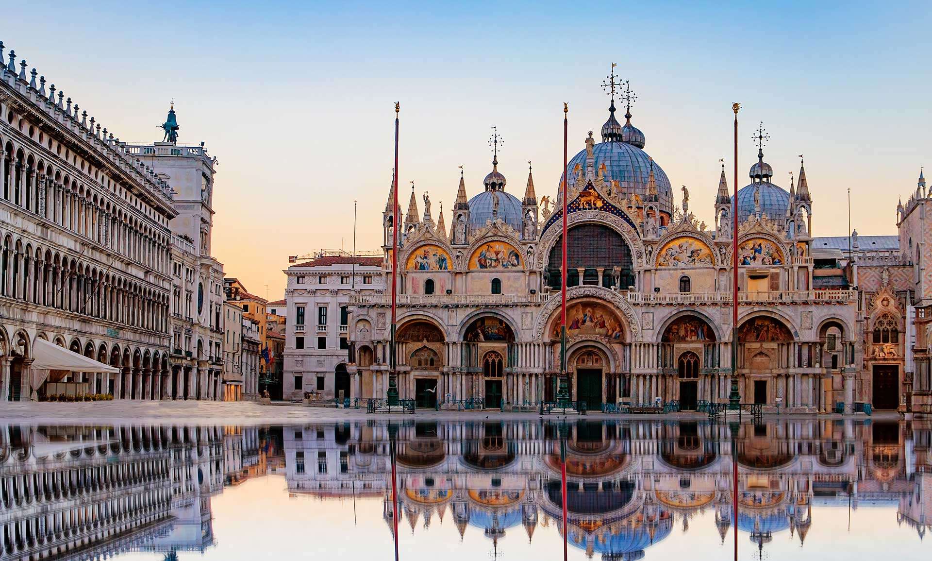 Italy’s 7 Most Beautiful Cathedrals and Where to Visit Them