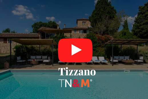 Virtual tour round Tizzano