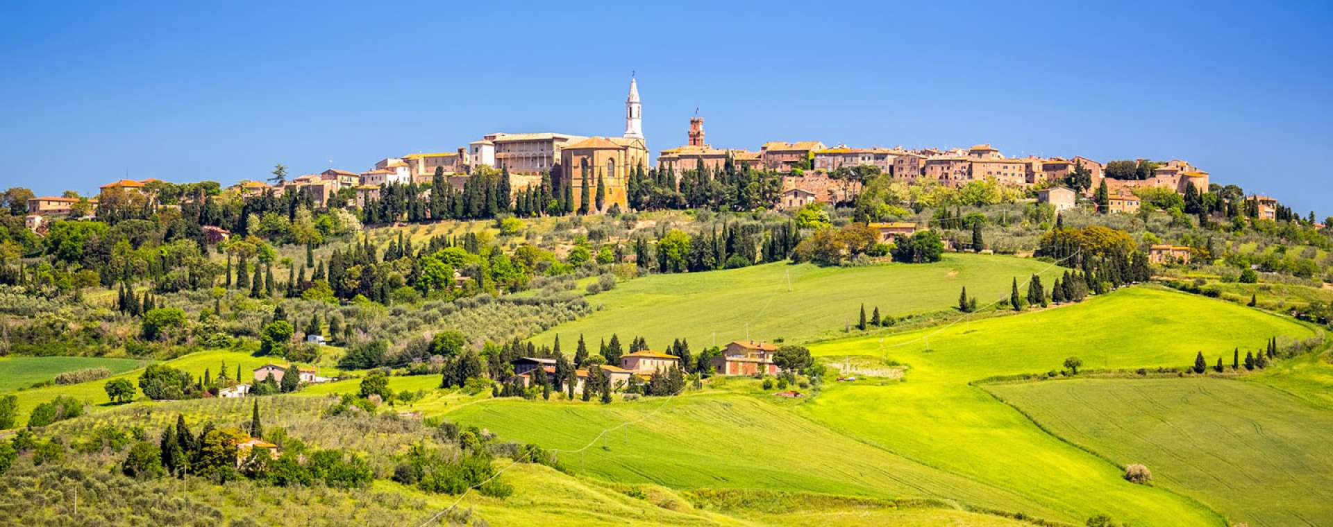 Pienza