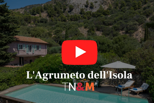 L'Agrumeto dell'Isola