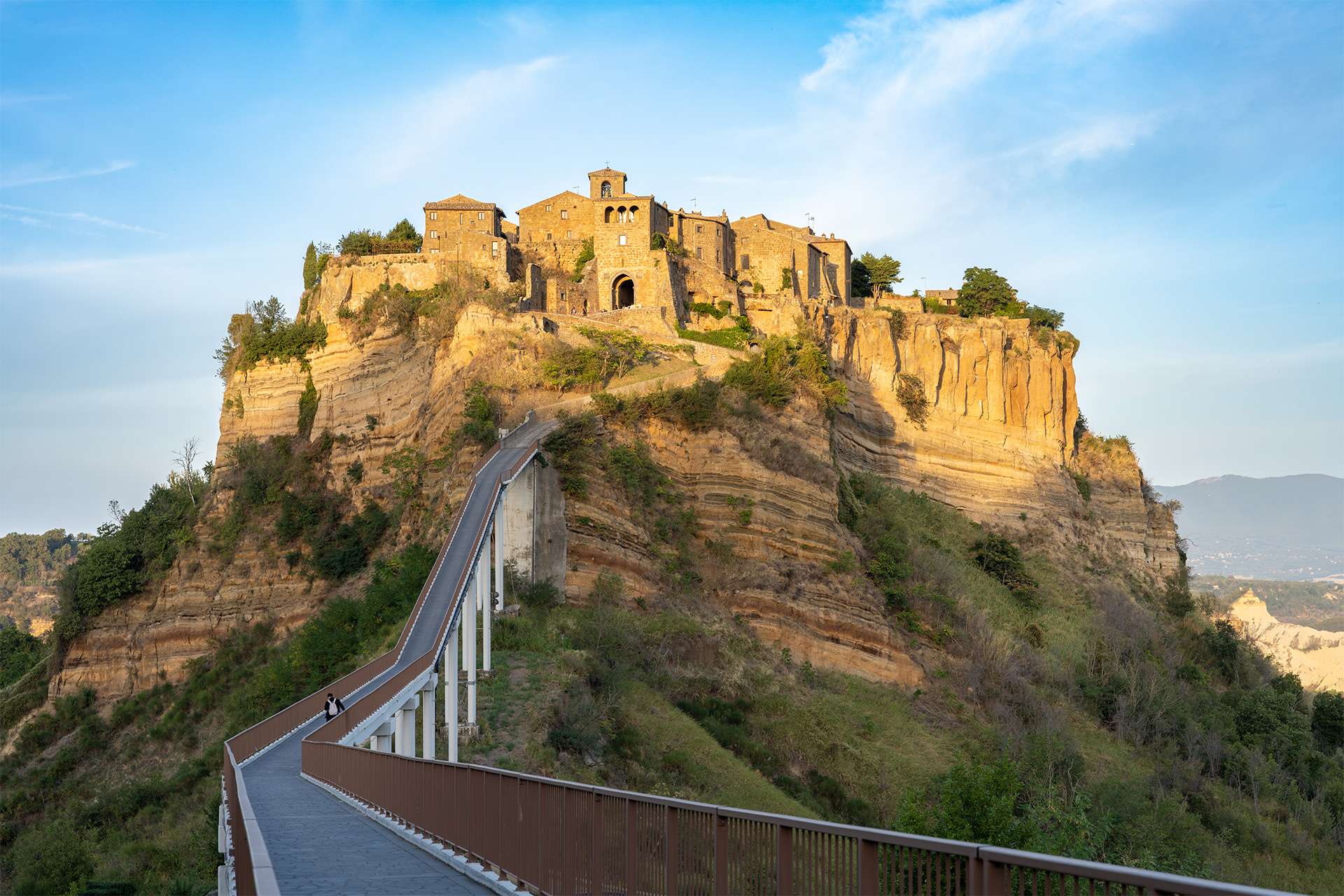 Prettiest Small Towns in Umbria