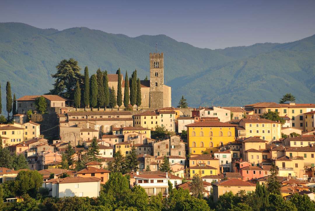 Barga Travel Guide, Tuscany | Tuscany Now & More