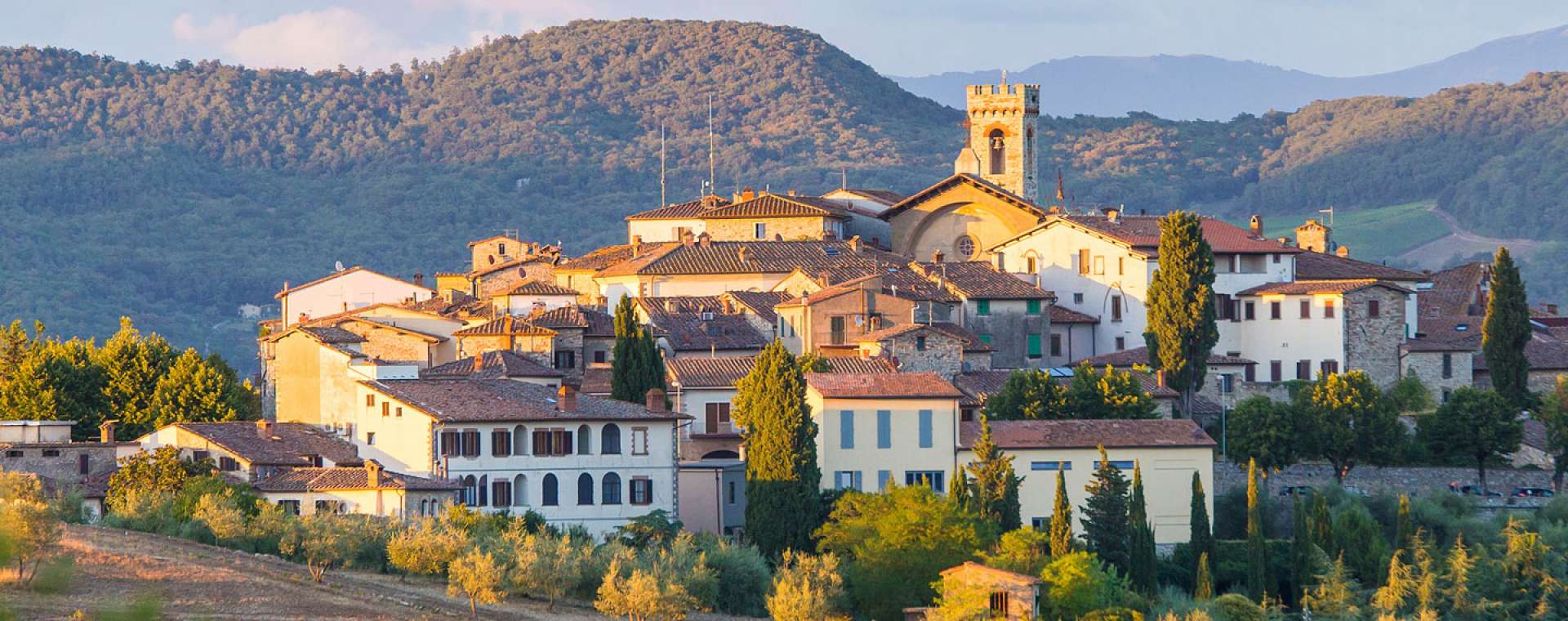 Radda Travel Guide Tuscany Now More