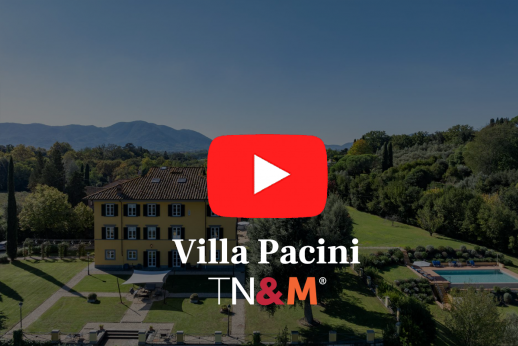 Villa Pacini