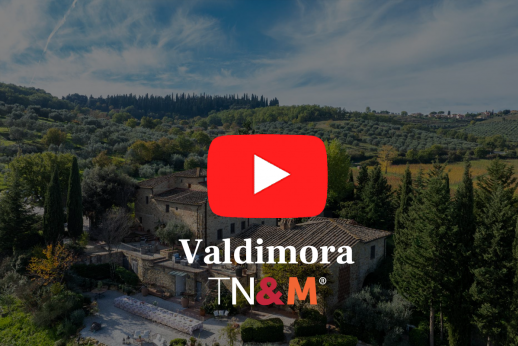 Valdimora