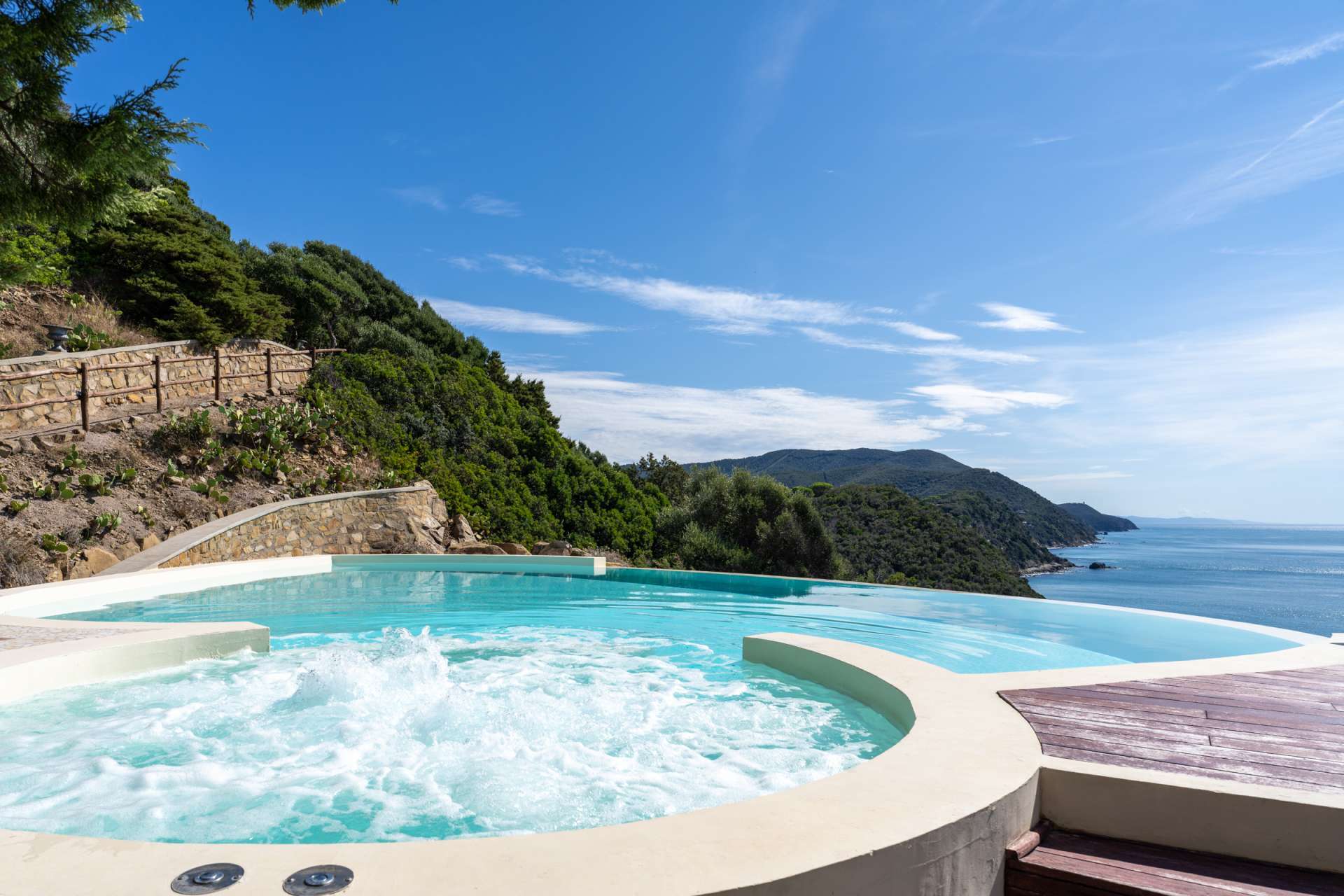Where to stay on the Tuscany Coast