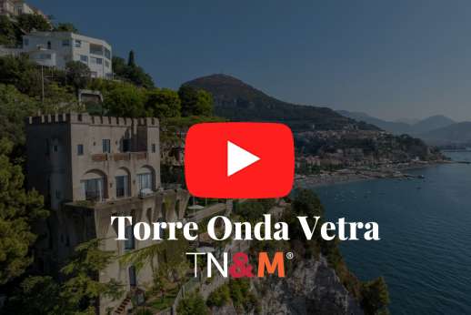 Virtual tour round Torre Onda Vetra