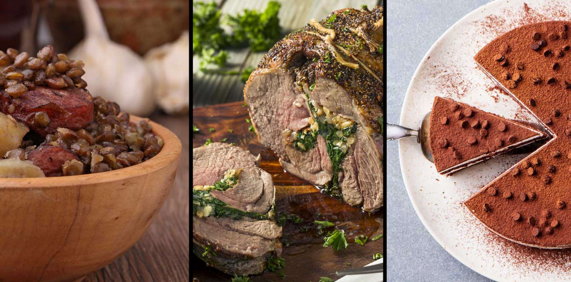 Under the radar Umbria: 3 recipes (plus two free events)
