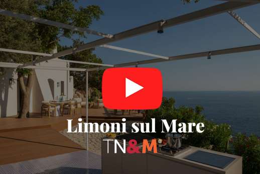 Virtual tour round Limoni sul Mare