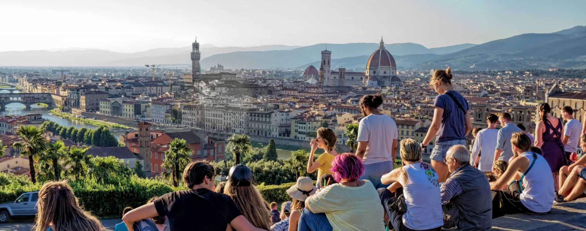 When to Visit Florence | Best Times to Visit Florence | Tuscany Now & More