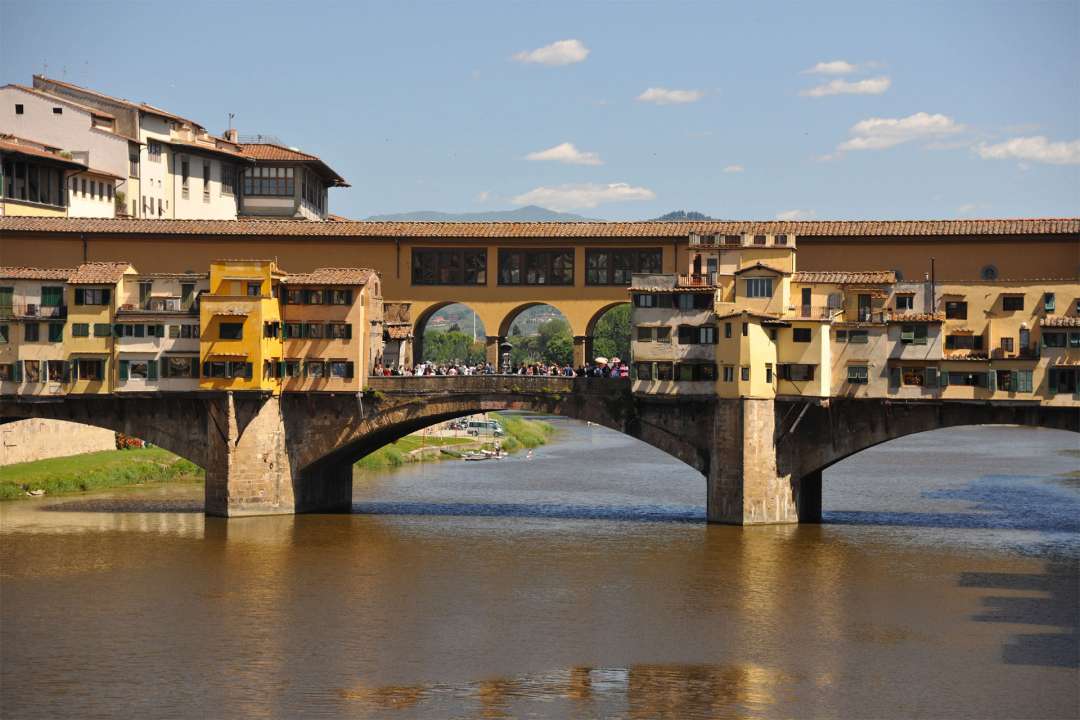 Parking in Florence, Italy Tuscany Now & More