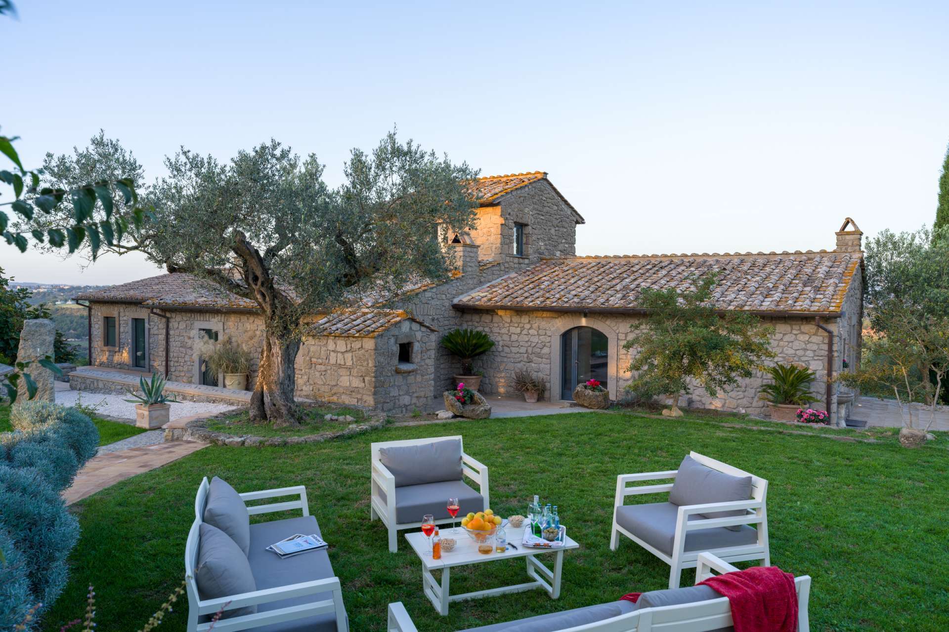 An Insider’s Guide to Olive Harvest Festivals in Tuscany & Umbria